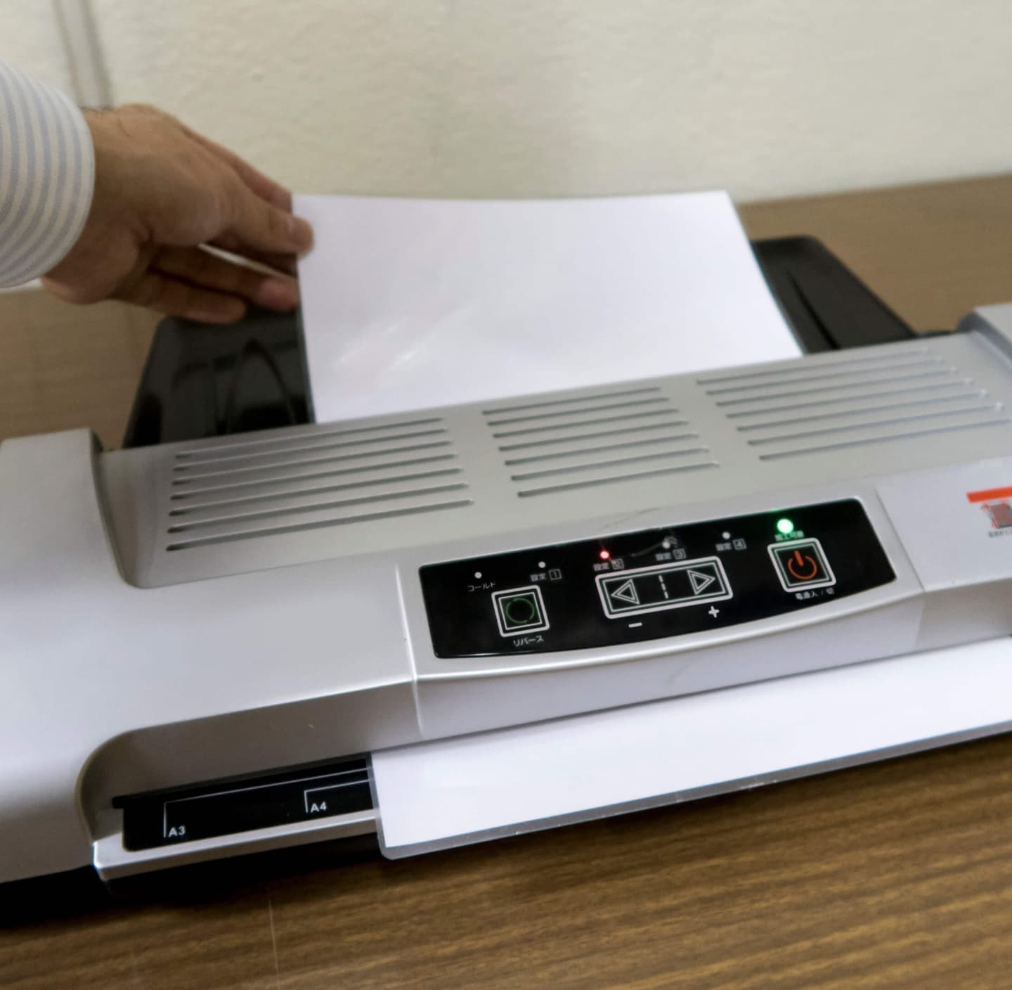 カラー印刷　（コピー/データ）