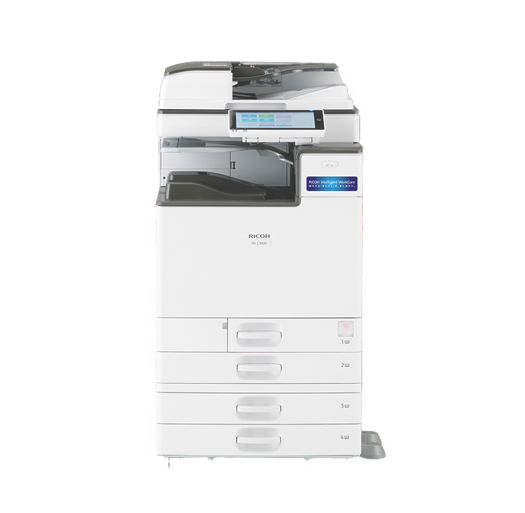 カラー印刷　（コピー/データ）